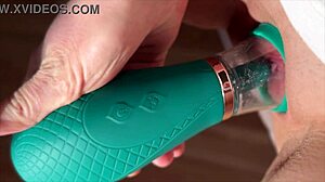 Outdoor Clit Orgasm