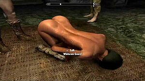 Jail Punishment