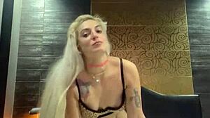 Teen Squirting Tease