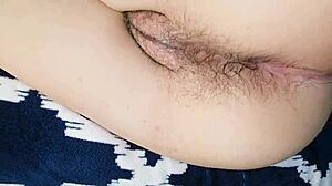 Latina Creampie Fuck