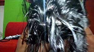 Bull Riding Femdom