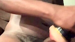 Pocket Pussy Grip