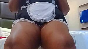 ass pussy spread