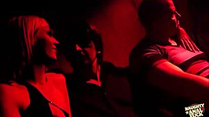 bar group moan