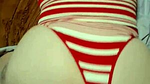 Phat Pussy Creampie