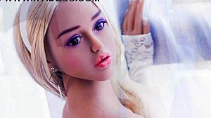 Teen Fuck Doll Orgasm