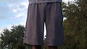 skinny mature solo