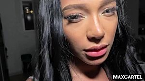 Eyes Swallow POV