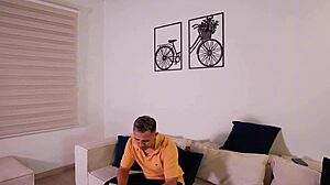 student hard fuck