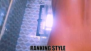 bath boss fuck