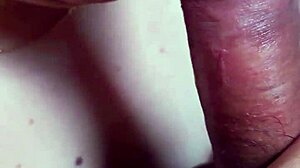 morning bbw blowjob
