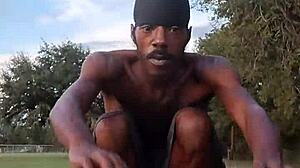 skinny mature solo