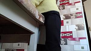 Stepsister Solo Orgasms