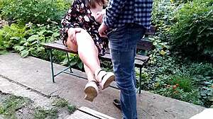 bbw legs cum