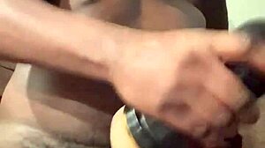 Pocket Pussy Grip