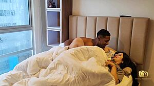 Interracial Fuck