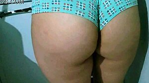 bailey kitchen pussy