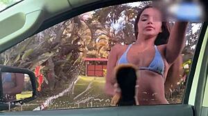 Car Wash Raunch