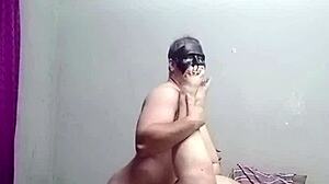 milf doggystyle fuck
