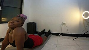 big ass yoga