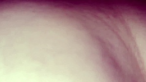 bbw shaved creampie
