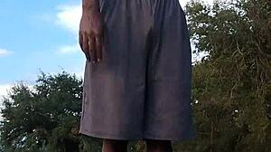 skinny mature solo