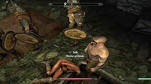 Jail Punishment