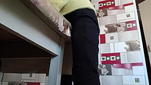 Stepsister Solo Orgasms