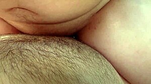 Public Cowgirl Ride