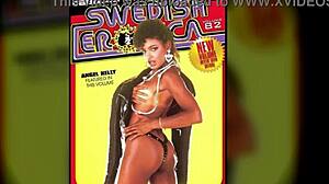 Swedish Erotica Vintage