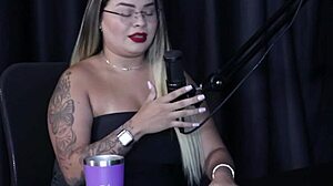 suellen barrar compilados
