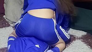 Student Creampie