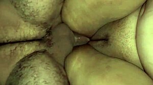 Colombian Pussy Eat