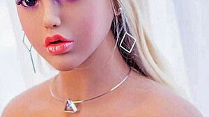 Teen Fuck Doll Orgasm