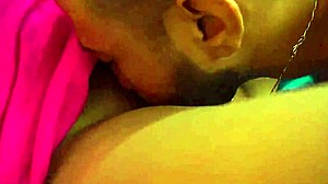 Desi Wife Seduction