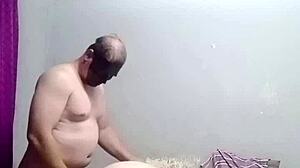 milf doggystyle fuck
