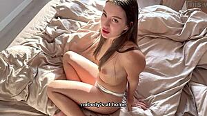 Caught Masturbating Fuck