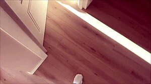 Caught Masturbating Fuck