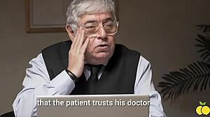 Doctor Whore Fuck