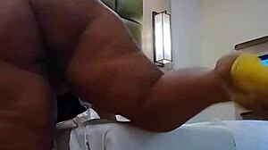 ass pussy spread