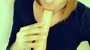  Horny Shemale Cock
