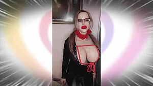 ugly sissy dress