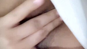 Milf Pussy Fingering