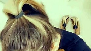  Horny Shemale Cock