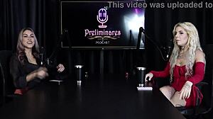 kyra bia podcast