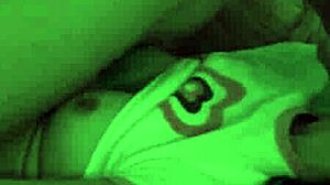 teen pov pounding