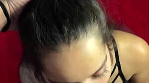 Big Cock Cumshot