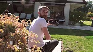 skylar huge cock