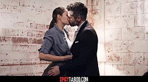 Secretary Boss Fuck