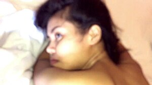 Morning Teen Blowjob